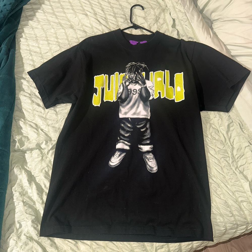 Juice WRLD MOTY VLONE